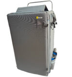 wheeled sound bag