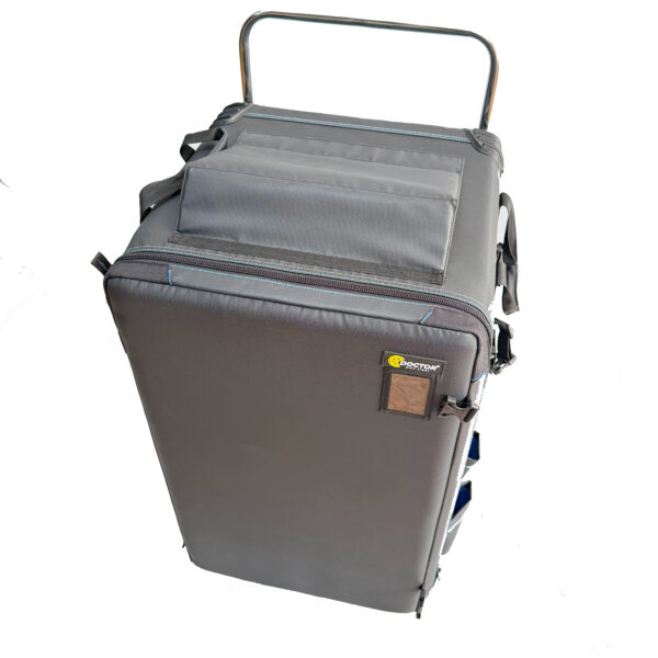 audio accesory bag