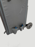 wheeled sound bag