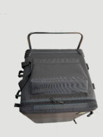 wheeled sound bag