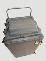 wheeled sound bag