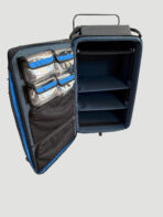 wheeled sound bag