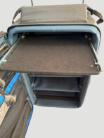 wheeled sound bag