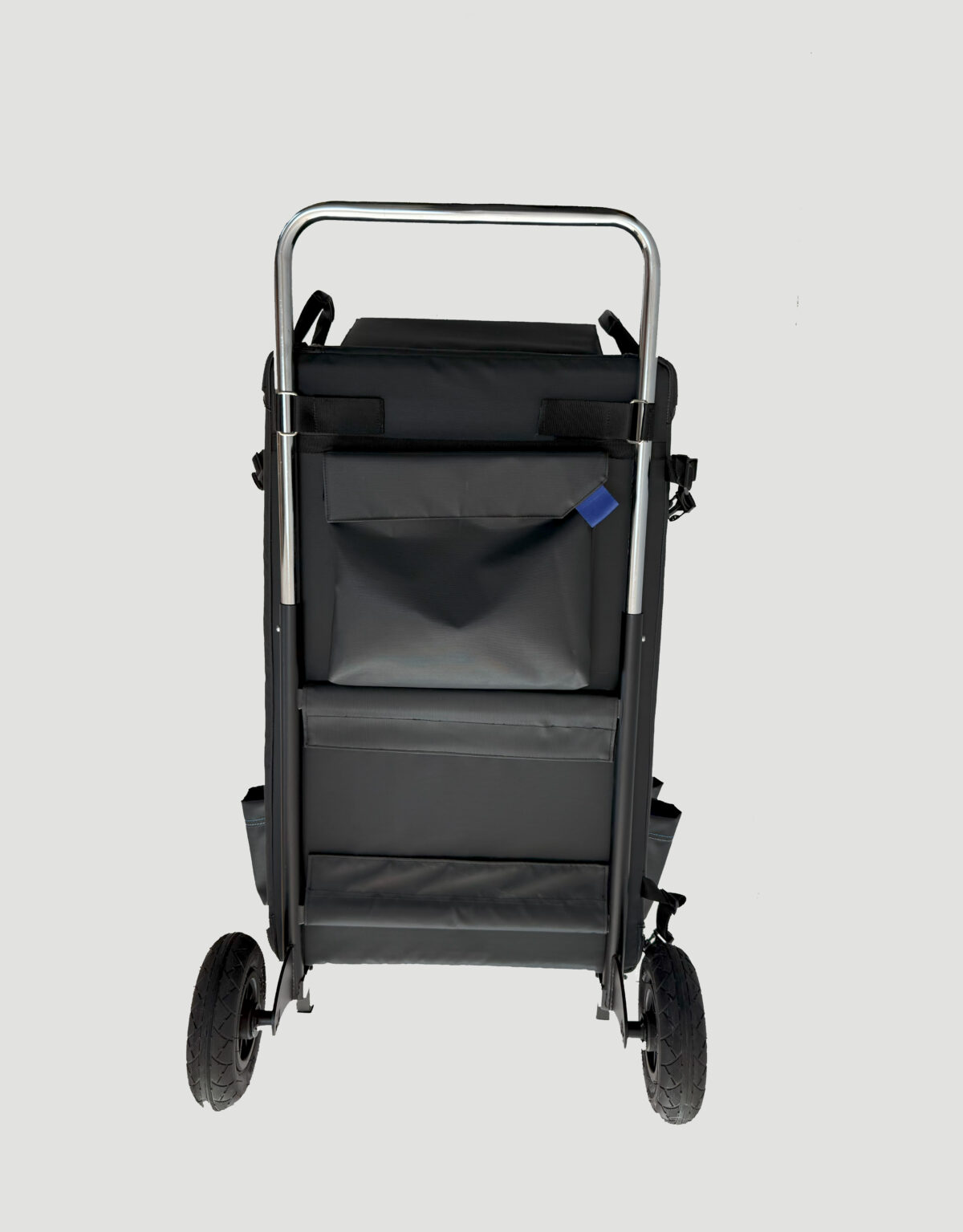 wheeled sound bag