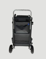 wheeled sound bag