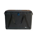 led panel carrying case