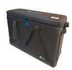 led panel carrying case